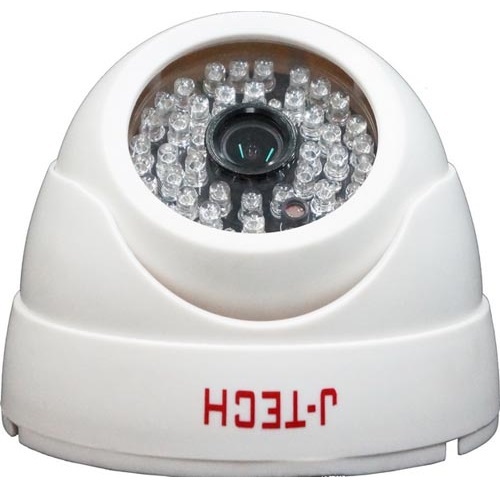Camera dome J-Tech JT-D700HD 1.3 - hồng ngoại