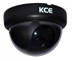 Camera dome KCE-D110