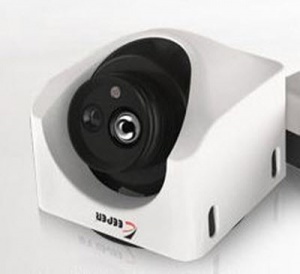 Camera dome Keeper BEN-455 - hồng ngoại