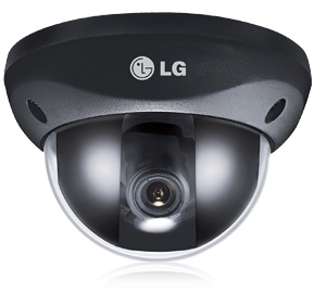Camera dome LG L6213-BP - hồng ngoại