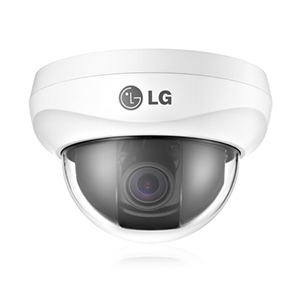 Camera dome LG LCD5100