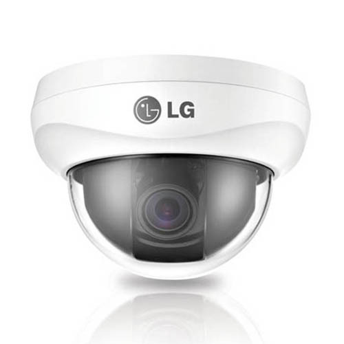 Camera dome LG LCD5300