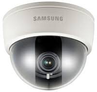 Camera Dome ốp trần góc kính mở rộng thay thế Samsung SCC – 5368P