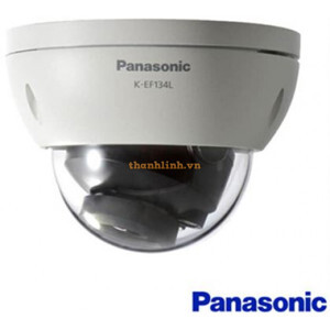 Camera dome Panasonic K-EF134L01E - IP