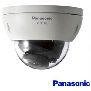 Camera dome Panasonic K-EF134L01E - IP