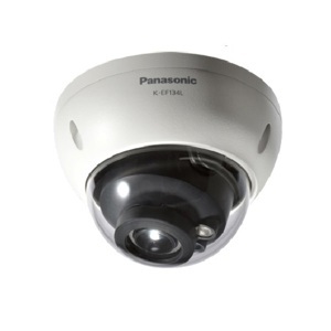 Camera dome Panasonic K-EF134L01E - IP
