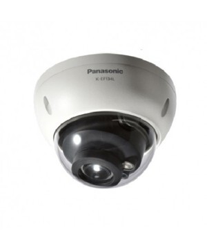 Camera dome Panasonic K-EF134L01E - IP