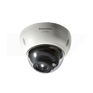Camera dome Panasonic K-EF134L01E - IP