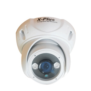 Camera dome Panasonic SP-CFW803L - hồng ngoại