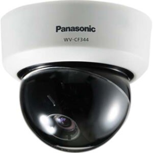 Camera dome Panasonic WVCF354E