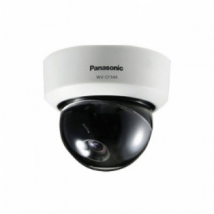 Camera dome Panasonic WV-CF374E - hồng ngoại