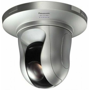 Camera dome Panasonic WVSC385 (WV-SC385)