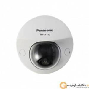 Camera dome Panasonic WVSF132 (WV-SF132) -  - IP