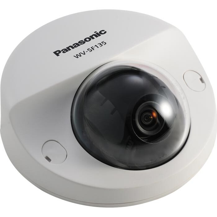 Camera dome Panasonic WVSF135 - IP