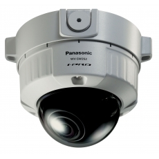 Camera dome Panasonic WVSW352E - IP
