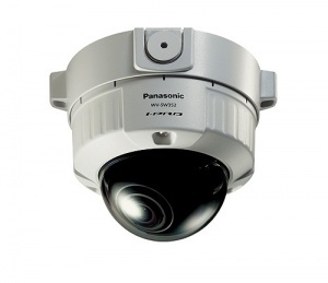 Camera dome Panasonic WVSW352E - IP