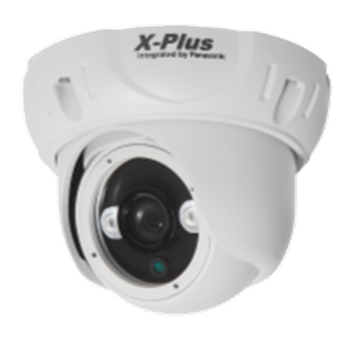 Camera dome Panasonic X-Plus SP-CFW813L hồng ngoại