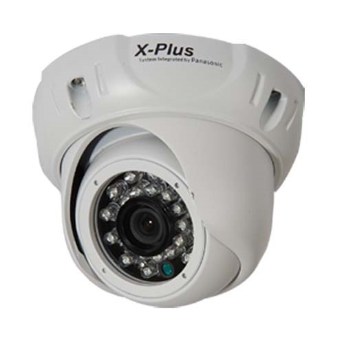 Camera Dome Panasonic X-Plus SP-CFN803L