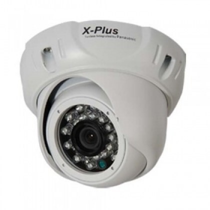 Camera dome Panasonic X-PLUS SP-CFW811L - hồng ngoại