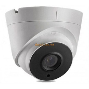 Camera dome quan sát  HD-TVI HD Pagaron HDS-5887STVI-IR3E