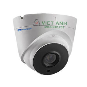 Camera dome quan sát  HD-TVI HD Pagaron HDS-5887STVI-IR3E