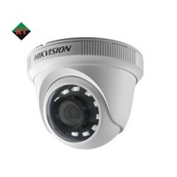 Camera Dome quan sát HDTVI Hikvison DS-2CE56D0T-IR