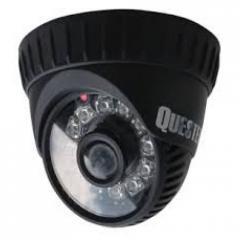 Camera Dome Quan Sát Questek QTX-4102ZB