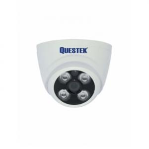 Camera dome Questek QN-4181AHD 1.0 - hồng ngoại
