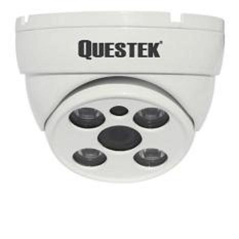 Camera dome Questek QN-4191AHD - hồng ngoại