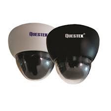 Camera dome Questek QTX1910B (QTX1910W)