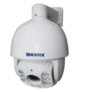 Camera dome Questek QTX-8013CVI 1.0 - hồng ngoại