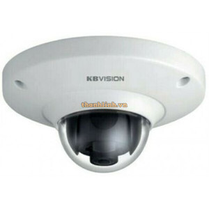 Camera Dome smart IP kbvision Kx-0504FN