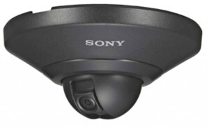 Camera dome Sony SNCDH110 (SNC-DH110)