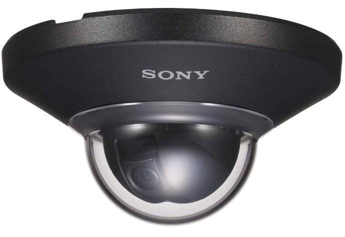 Camera dome Sony SNCDH210T (SNC-DH210T)