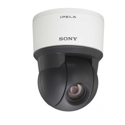 Camera dome Sony SNCEP521 (SNC-EP521) - IP