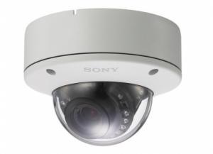 Camera dome Sony SSC-CM565R - hồng ngoại