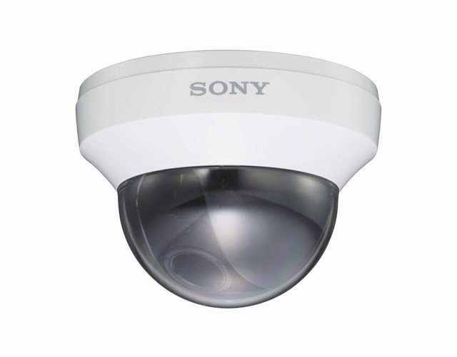 Camera dome Sony SSCN22 (SSC-N22)