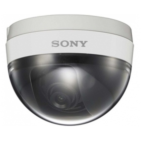 Camera dome Sony SSCN12 (SSC-N12) - hồng ngoại