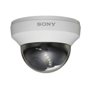 Camera dome Sony SSCYM401R (SSC-YM401R) - hồng ngoại