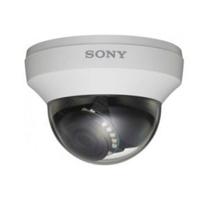Camera dome Sony SSCYM501R (SSC-YM501R) - hồng ngoại