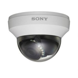 Camera dome Sony SSCYM511R (SSC-YM511R) - hồng ngoại