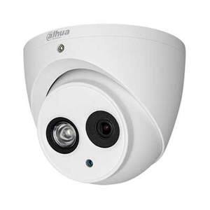 Camera Dome Starlight HDCVI Dahua HAC-HDW2231EM - 2MP