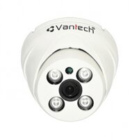 Camera Dome Vantech HD-TVI VP-222TVI