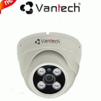 Camera Dome Vantech HD-TVI VP-221TVI