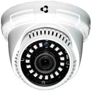 Camera Dome Vantech VP-114X - 2MP