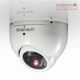 Camera dome Vantech VP-1403 - hồng ngoại