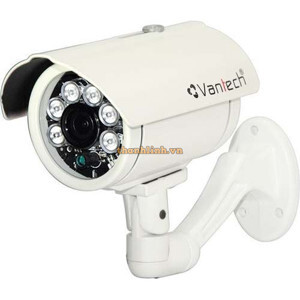 Camera dome Vantech VP-1500A/T/C, 2MP