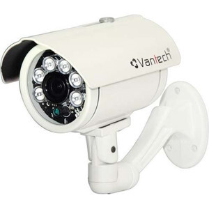 Camera dome Vantech VP-1500A/T/C, 2MP