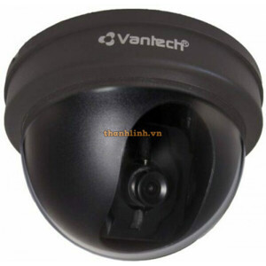 Camera dome Vantech VP-1902 - hồng ngoại