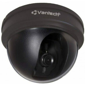 Camera dome Vantech VP-1902 - hồng ngoại